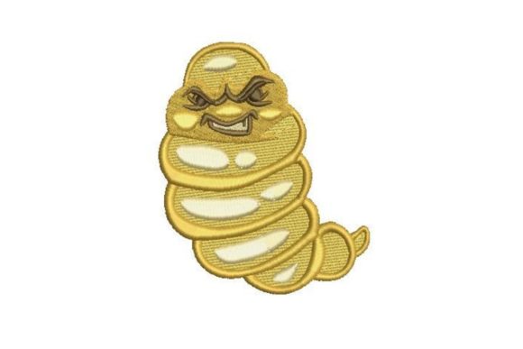 Angry Looking Maggot: A Designer's Apparel Review