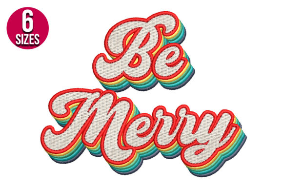 Be Merry: A Designer's Review for Boutique Apparel