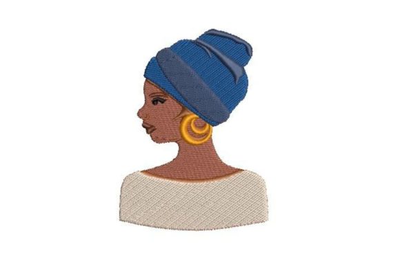 Beautiful Lady Embroidery Design Review: Real-World Use