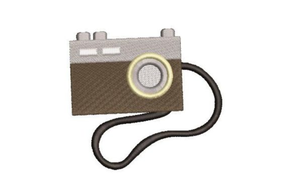 Camera with Strap: A Designer’s Honest Review