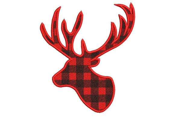 Checkered Deer: A Seller's Review for Etsy Shops