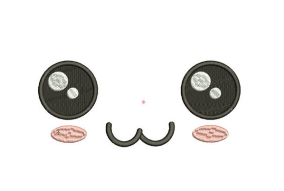 Cute Face: Design Review for Small Business Merch