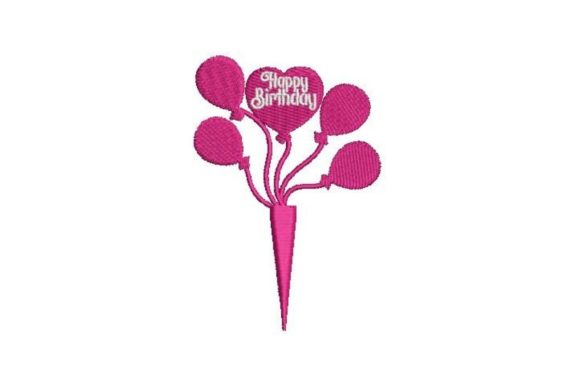 Happy Birthday Balloons Cake Topper Review