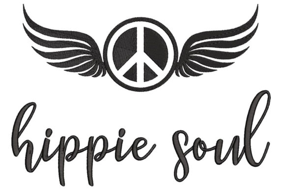 Hippie Soul Embroidery Design Review