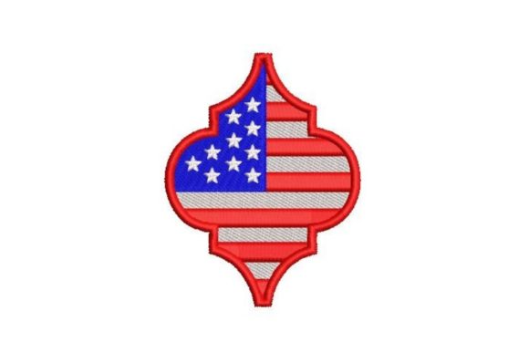 Independence Day Holiday Tile Review