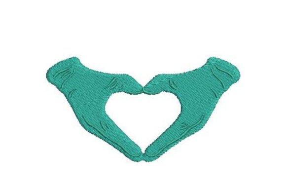 Medical Love: A Craft Fair Embroidery Design Review