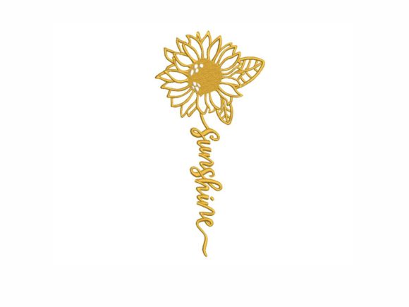 Sunshine Embroidery Design Review: A Designer's Honest Take