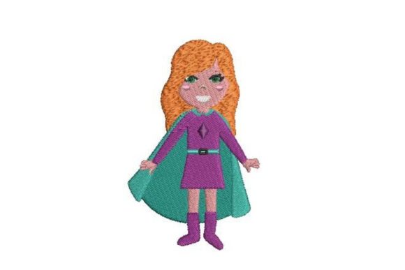 Superhero Designs for Girls – A Hands-On Review