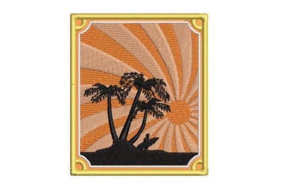 Vintage Retro Colored Striped: A Designer's Review